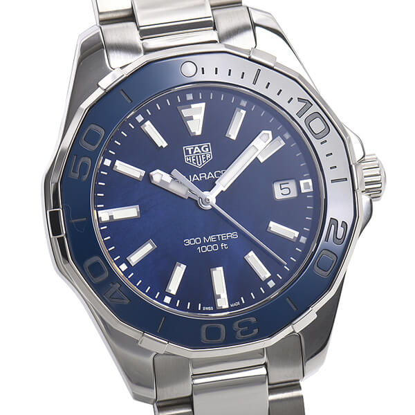 Tag Heuerタグ・ホイヤースーパーコピー アクアレーサー 300M WAY131S.BA0748